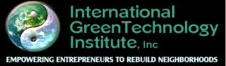 International Green Technolog